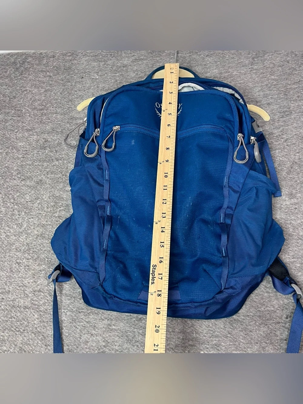 OSPREY axis backpack